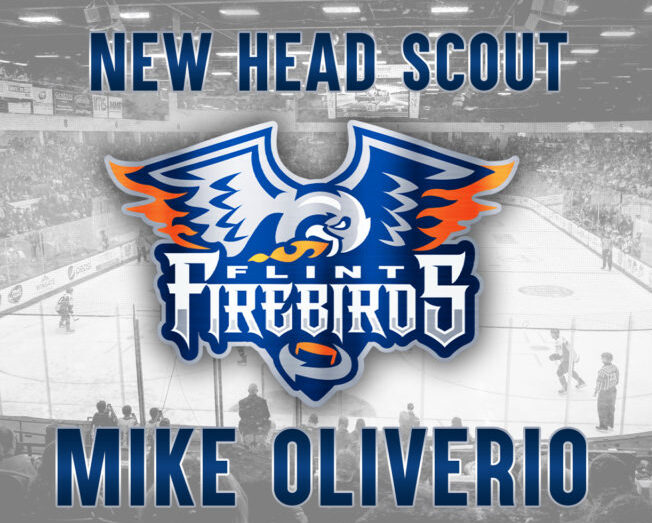 Firebirds Announce Affiliation with Leamington Flyers