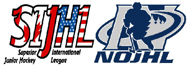 Elite Prospects - Superior International Junior Hockey League (SIJHL)